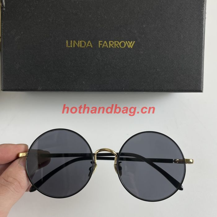 Linda Farrow Sunglasses Top Quality LFS00103